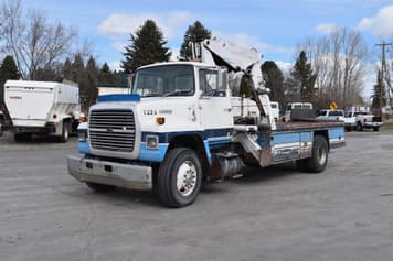 Main image Ford L8000